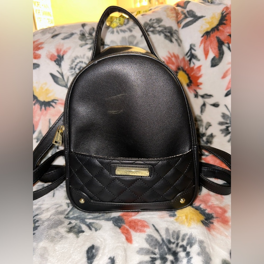 Juicy Couture backpack
